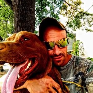 Meet your Posher, Shawn